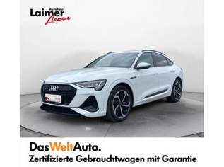 e-tron 55 300 kW S line, 59980 €, Auto & Fahrrad-Autos in 8940 Liezen