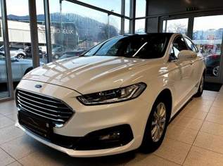Mondeo Trend 2,0 EcoBlue SCR Aut., 17490 €, Auto & Fahrrad-Autos in 6850 Stadt Dornbirn