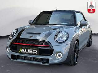 Cabrio MINI Cooper S Cabrio F57 2,0i | Sitzheizung | R..., 23487 €, Auto & Fahrrad-Autos in 3494 Gemeinde Gedersdorf