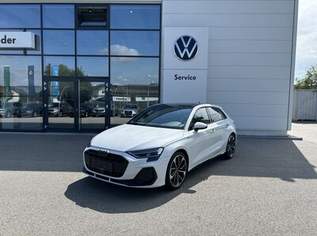 A3 35 TFSI S line, 42200 €, Auto & Fahrrad-Autos in 4752 Riedau A3 35 TFSI S line, 42200 €, Auto & Fahrrad-Autos in 4752 Riedau