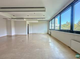 Vienna Competence Center - moderne Büros samt Freiflächen, 22811.76 €, Immobilien-Gewerbeobjekte in 1090 Alsergrund