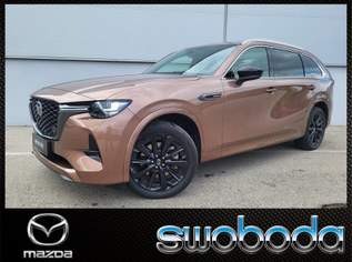 CX-80 2.5L e-SKYACTIV PHEV AWD Homura Plus, 53980 €, Auto & Fahrrad-Autos in 4850 Timelkam