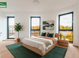 Ihr neues Zuhause wartet auf Sie: 4-Zimmer Wohnung mit großzügiger Freifläche - JETZT ANFRAGEN, 699000.91 €, Immobilien-Wohnungen in 1170 Hernals