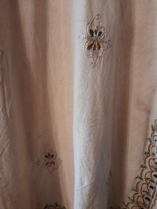 Oriental Kleid, Gr. L Oriental Kleid, Gr. L