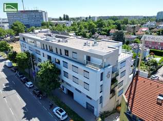 Die Parkplatzsuche hat ein Ende - Tiefgaragenstellplatz auf Baurechtsgrund beim Donauzentrum/Alte Donau, 37900 €, Immobilien-Kleinobjekte & WGs in 1220 Donaustadt
