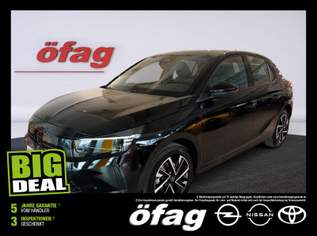 Corsa 1.2 Direct Injection, 19390 €, Auto & Fahrrad-Autos in 5020 Altstadt