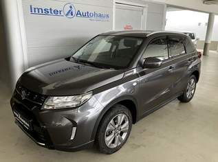 Vitara 1,4 Hybrid ALLGRIP shine Aut., 27990 €, Auto & Fahrrad-Autos in 6460 Stadt Imst Vitara 1,4 Hybrid ALLGRIP shine Aut., 27990 €, Auto & Fahrrad-Autos in 6460 Stadt Imst