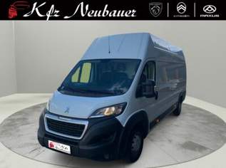 Boxer L4H3 BlueHDi 140 S&S 6-Gang, 10990 €, Auto & Fahrrad-Autos in 8452 Großklein