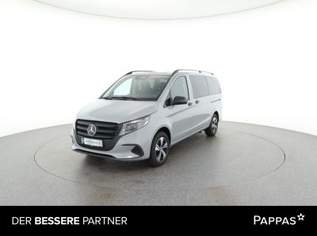 Vito 116 CDI Kombi 4x4 PRO Lang AHK 2,5t 8 Sitze, 79188 €, Auto & Fahrrad-Autos in 8051 Gösting