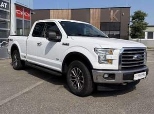 F-150/F-250 Super Cab 4x4, 41990 €, Auto & Fahrrad-Autos in 2100 Gemeinde Korneuburg F-150/F-250 Super Cab 4x4, 41990 €, Auto & Fahrrad-Autos in 2100 Gemeinde Korneuburg