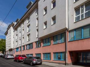 Geibelgasse 18-20 Top 23, 934.49 €, Immobilien-Wohnungen in 1150 Rudolfsheim-Fünfhaus