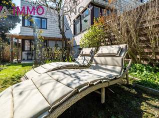 Familienfreundliche 3-Zimmer Maisonette-Wohnung auf 80m2 Gesamtfläche mit 150m2 Eigengarten in ruhiger Lage in Penzing, 499000 €, Immobilien-Wohnungen in 1140 Penzing
