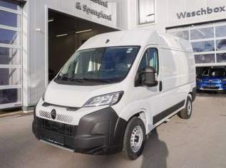 Jumper KW L2H2 3.5T Heavy Diesel 140 Manuell, 29900 €, Auto & Fahrrad-Autos in Kärnten