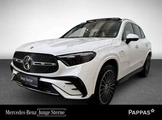 GLC 300 de 4MATIC mit EQ Hybrid Technologie Öster, 69900 €, Auto & Fahrrad-Autos in 4030 Kleinmünchen-Auwiesen