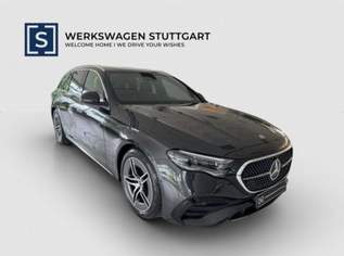 E 450 d T AMG Line Advanced Plus 4Matic PANO AHK, 91399 €, Auto & Fahrrad-Autos in 1100 Favoriten