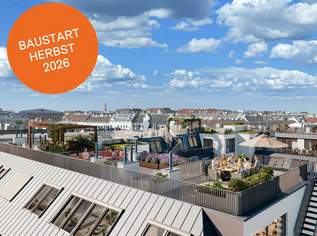 THE ARIK - Wohnen am Park – ganz oben, ganz für sich, 1176100 €, Immobilien-Wohnungen in 1160 Ottakring THE ARIK - Wohnen am Park – ganz oben, ganz für sich, 1176100 €, Immobilien-Wohnungen in 1160 Ottakring