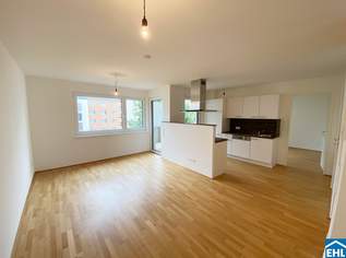 Moderne 2-Zimmer-Wohnung mit Balkon in 1210 Wien – Ihr neues Zuhause!, 979.58 €, Immobilien-Wohnungen in 1210 Floridsdorf