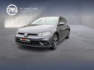 Polo R-Line TSI, 21750 €, Auto & Fahrrad-Autos in 8054 Straßgang