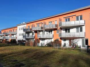 3 - Zimmer Wohnung mit Balkon in Kirchberg, 907.51 €, Immobilien-Wohnungen in 2880 Gemeinde Kirchberg am Wechsel