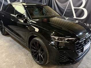Q8 60 TFSI e quattro 1.Besitz, 104990 €, Auto & Fahrrad-Autos in 2301 Gemeinde Groß-Enzersdorf