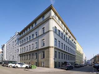 Klein, fein & voller Chancen – Ihr Einstieg in den 17. Bezirk Sanierungsbedürftig, 69000 €, Immobilien-Wohnungen in 1170 Hernals