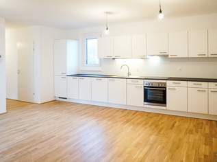 Südhang Oberlaa - Top 3 Zimmerwohnung mit direkter U-Bahn Anbindung, 1149.01 €, Immobilien-Wohnungen in 1100 Favoriten