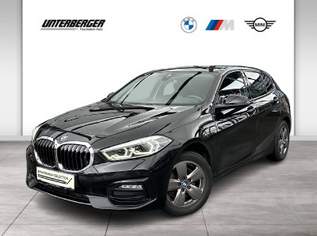 118d Sport Line // Anhängerkupplung // LED // Tem, 19850 €, Auto & Fahrrad-Autos in 6850 Stadt Dornbirn