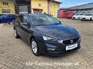 Leon 2,0 TDI*VIRTUELL/LED/NAV/TEMP/PDC/SITZHEITZUNG*, 19980 €, Auto & Fahrrad-Autos in 2630 Gemeinde Ternitz