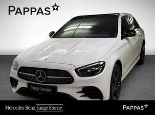 E 300 de 4MATIC T-Modell Austria Edition, 45900 €, Auto & Fahrrad-Autos in 5020 Altstadt