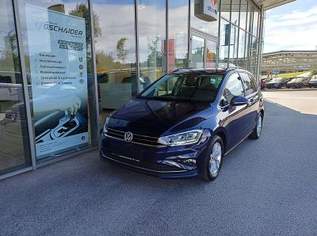 Golf Sportsvan 1,6 TDI SCR Highline, 14490 €, Auto & Fahrrad-Autos in 5201 Seekirchen am Wallersee Golf Sportsvan 1,6 TDI SCR Highline, 14490 €, Auto & Fahrrad-Autos in 5201 Seekirchen am Wallersee