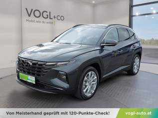 Tucson 1,6 T-GDI Plug-In Hybrid 4WD Prestige Line, 35900 €, Auto & Fahrrad-Autos in 8720 Knittelfeld