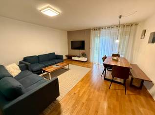 Charmante 4-Zimmer-Gartenwohnung am ruhigen Stadtrand von Kufstein, 449000 €, Immobilien-Wohnungen in 6330 Stadt Kufstein