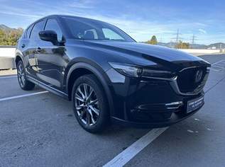 CX-5 Takumi Plus AWD, 25999 €, Auto & Fahrrad-Autos in 6830 Marktgemeinde Rankweil