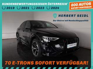 e-tron SB 95 quattro S-LINE, 53880 €, Auto & Fahrrad-Autos in 8200 Gleisdorf e-tron SB 95 quattro S-LINE, 53880 €, Auto & Fahrrad-Autos in 8200 Gleisdorf