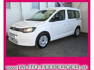 Caddy 2,0 TDI 4MOTION, Allrad, Standheizung, Tempomat..., 28990 €, Auto & Fahrrad-Autos in 8753 Fohnsdorf