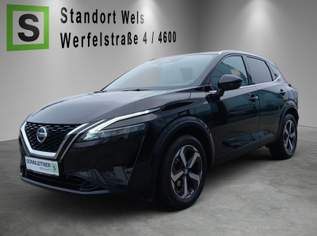 QASHQAI Premiere Edition 1.3 DIG-T MHEV 140, 20990 €, Auto & Fahrrad-Autos in 4600 Wels