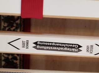 Doppelbett 