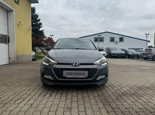 i20 Hyundai i 20 Presse, 7990 €, Auto & Fahrrad-Autos in 9065 Ebenthal in Kärnten