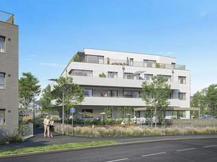 Nachhaltig investieren in Mödling, 266555 €, Immobilien-Wohnungen in 2340 Gemeinde Mödling