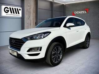 Tucson 1,6 GDI Level 3 Plus, 16990 €, Auto & Fahrrad-Autos in 8052 Wetzelsdorf