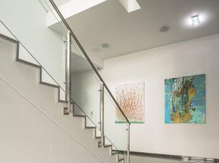 + + + ATTRAKTIVES BÜROHAUS + + + ca. 1.800 m² + + + NÄHE LIEBLGASSE + + +, 7261.5 €, Immobilien-Gewerbeobjekte in 1220 Donaustadt