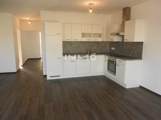 Modernes Wohnen - 2 Zimmer Wohnung mit Balkon in der Raimundstraße 26 - Top B10 zu vermieten, 966.53 €, Immobilien-Wohnungen in Oberösterreich