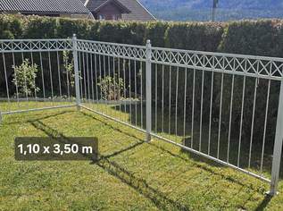 Eisengelnder - schön verziert, 300 €, Haus, Bau, Garten-Balkon & Garten in 9074 Keutschach am See