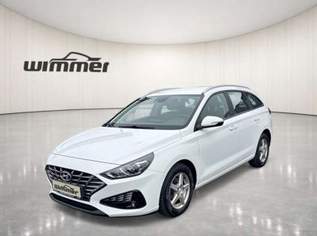 i30 CW 1,0 T-GDI i-Line Plus DCT Aut., 14987 €, Auto & Fahrrad-Autos in 4072 Alkoven