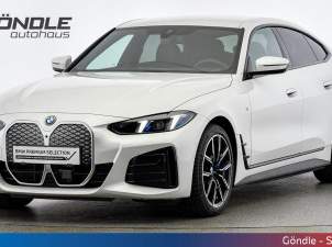 i4 eDrive40 Gran Coupé, 52900 €, Auto & Fahrrad-Autos in Niederösterreich i4 eDrive40 Gran Coupé, 52900 €, Auto & Fahrrad-Autos in Niederösterreich