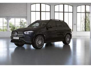 GLE 350 de 4MATIC, 64850 €, Auto & Fahrrad-Autos in 6060 Stadt Hall in Tirol