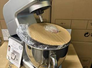 Roboter Küchenchef Norbet, 125 €, Haus, Bau, Garten-Haushaltsgeräte in 4810 Gmunden