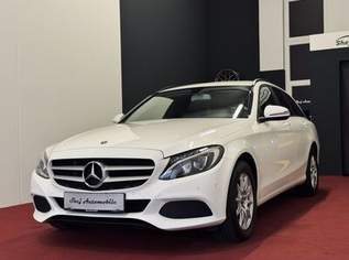 C 180 T BlueTEC, 16490 €, Auto & Fahrrad-Autos in 4614 Marchtrenk