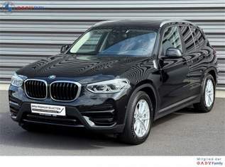 X3 xDrive30d, 42940 €, Auto & Fahrrad-Autos in 8483 Deutsch Goritz X3 xDrive30d, 42940 €, Auto & Fahrrad-Autos in 8483 Deutsch Goritz