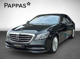 S 560 4MATIC Limousine lang, 78900 €, Auto & Fahrrad-Autos in Niederösterreich